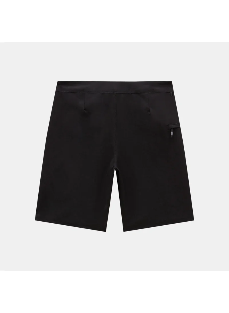 VANS Men's MTE The Daily Solid Board Shorts