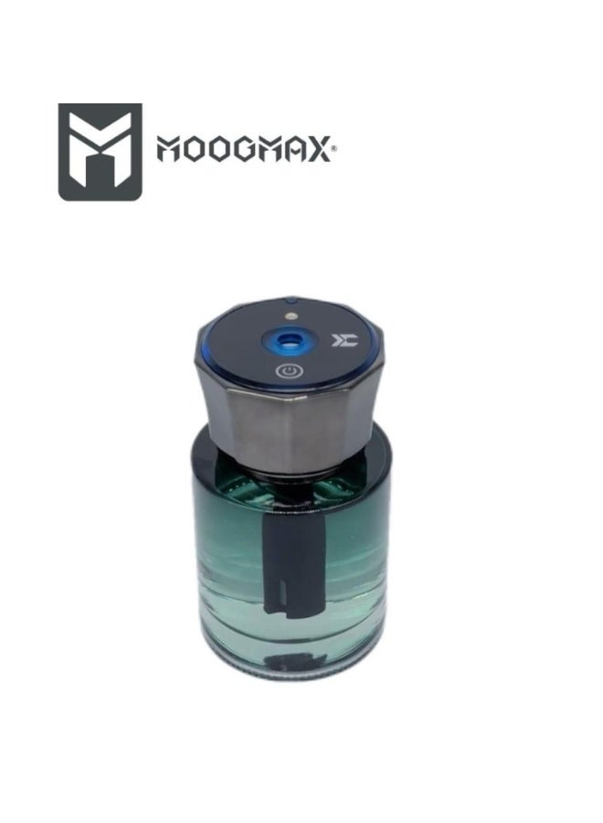 MOOG MAX Smart diffuser with starlight for car, office, and home ceilings from Mog Max - Image 1