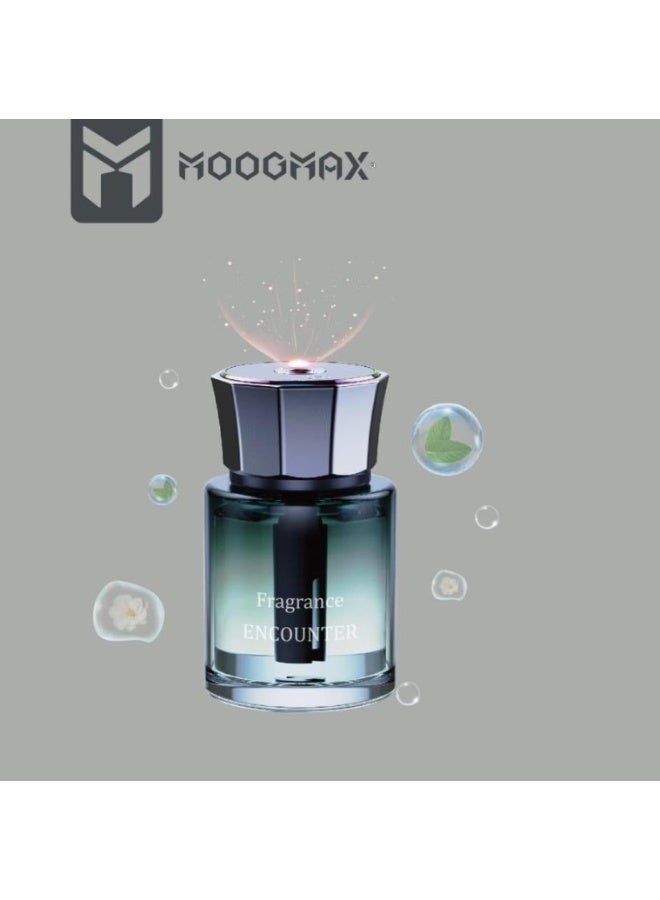 MOOG MAX Smart diffuser with starlight for car, office, and home ceilings from Mog Max - Image 3