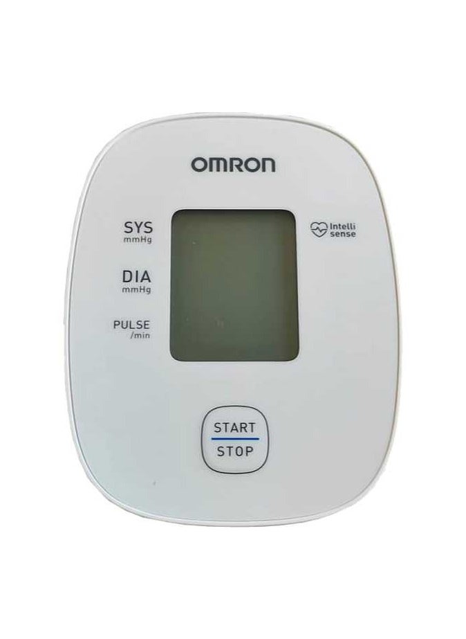 Omron Omron M1 Basic Blood Pressure Monitor – HEM-7121J-AF 