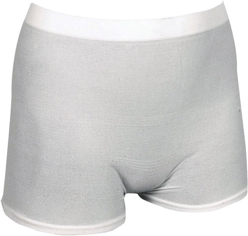 Abena Abri Fix Pant Super XL Protective Briefs for Adults (95-145 cm) - Image 1