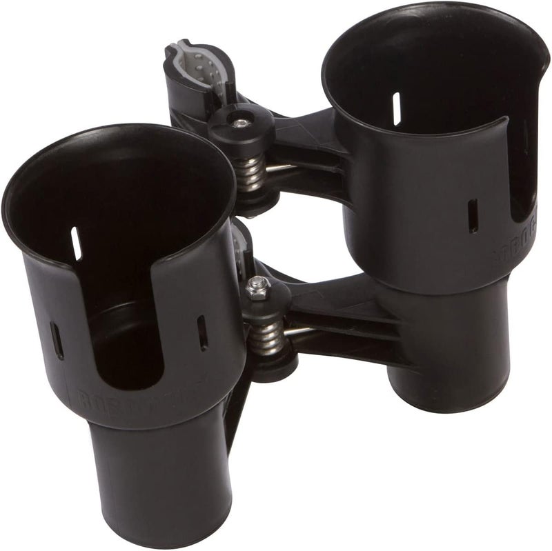 ROBOCUP Portable Caddy - Versatile Cup Holder for Drinks, Fishing Rods, and More - Image 3