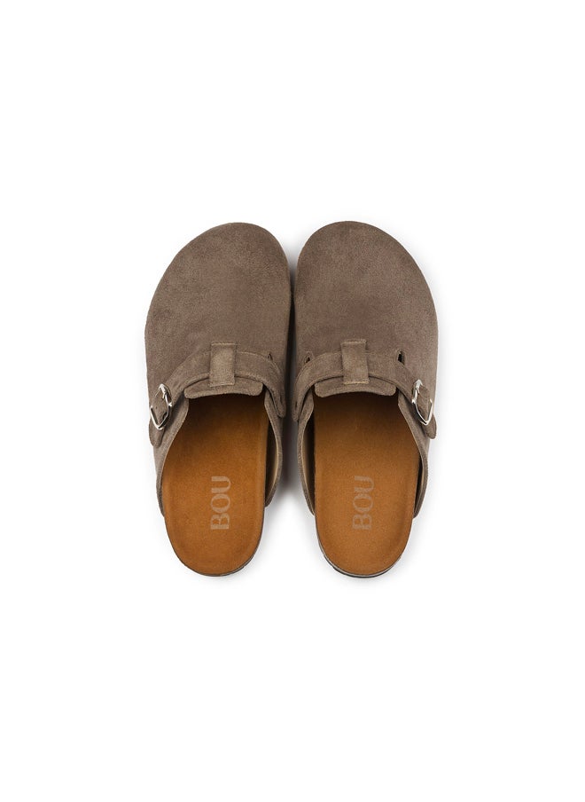 BOU - Clogs - Image 1