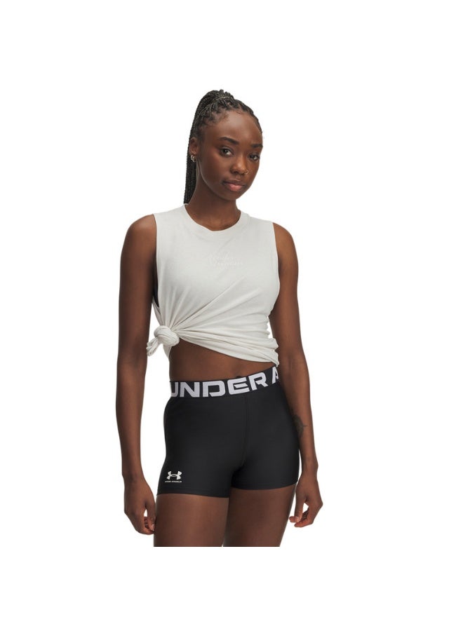 UNDER ARMOUR تي شيرت UA الجامعي - Image 2