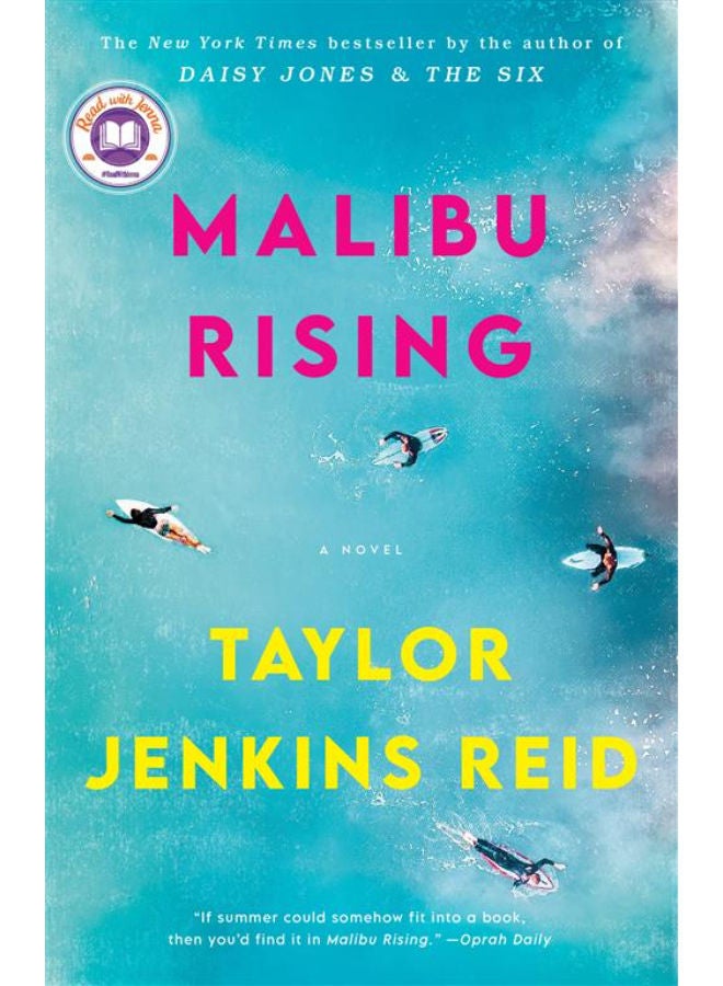 Malibu Rising