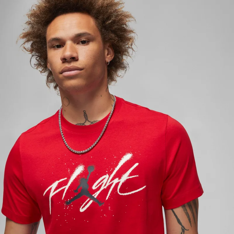 Jordan Men's Graphic T-Shirt