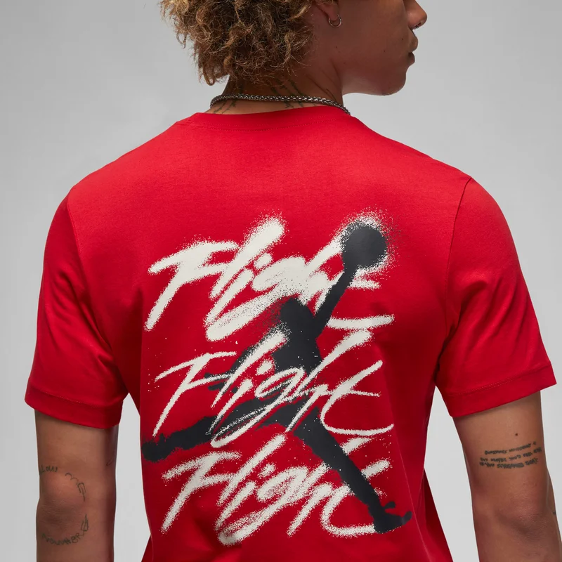 Jordan Men's Graphic T-Shirt