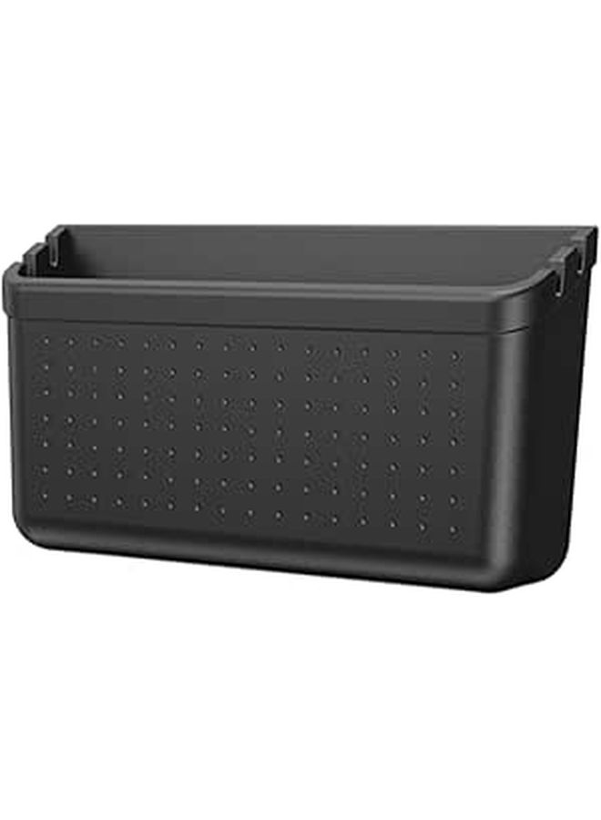Compact Plastic Car Storage Container Organizer Holder For Accessories - Image 1