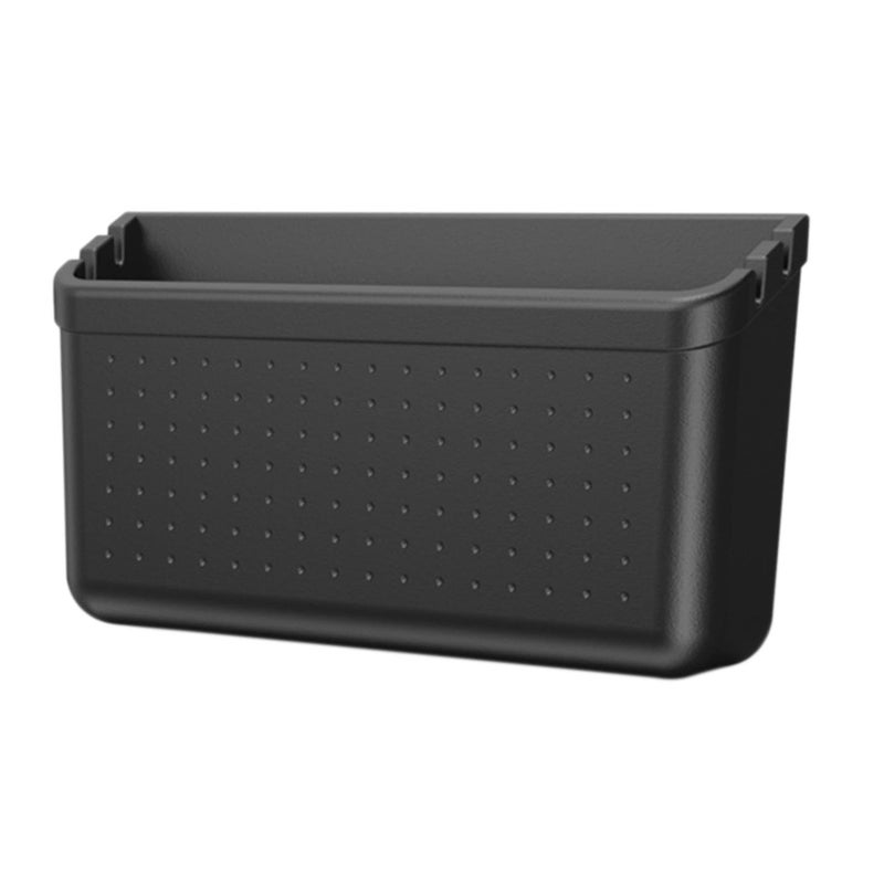 Compact Plastic Car Storage Container Organizer Holder For Accessories - Image 2