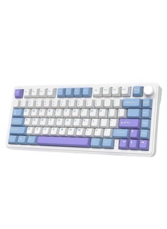 Starlight White-White Jade Switch