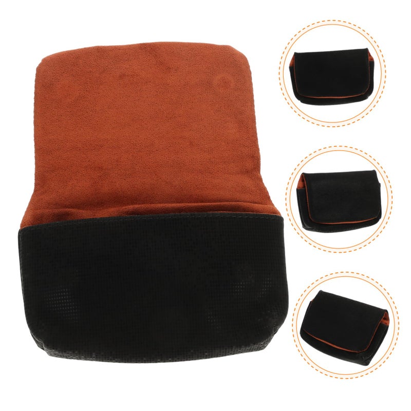 Portable Camera Protective Bag Compact Travel Case for Digital Cameras and Accessories Lightweight Secure - Image 5