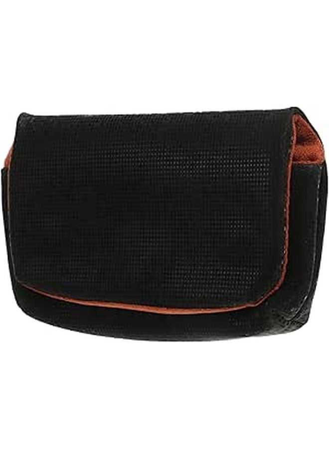 Portable Camera Protective Bag Compact Travel Case for Digital Cameras and Accessories Lightweight Secure - Image 1