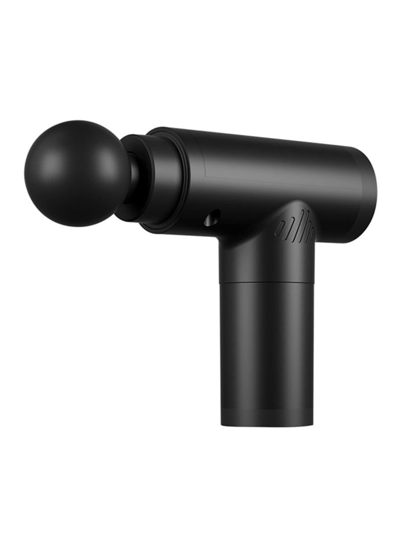 general Handheld Deep Tissue Mini 6 Gear Deep Tissue Massa Muscle Massager,Multifunctional Muscle Massage Too Mini R Deep Tissue Massager 1500Mah - Image 1