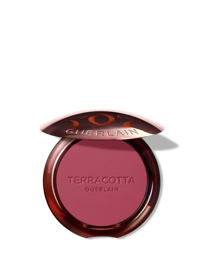 غيرلان أحمر الخدود تيراكوتا من جيرلان - 04 وردي غامق - Image 1