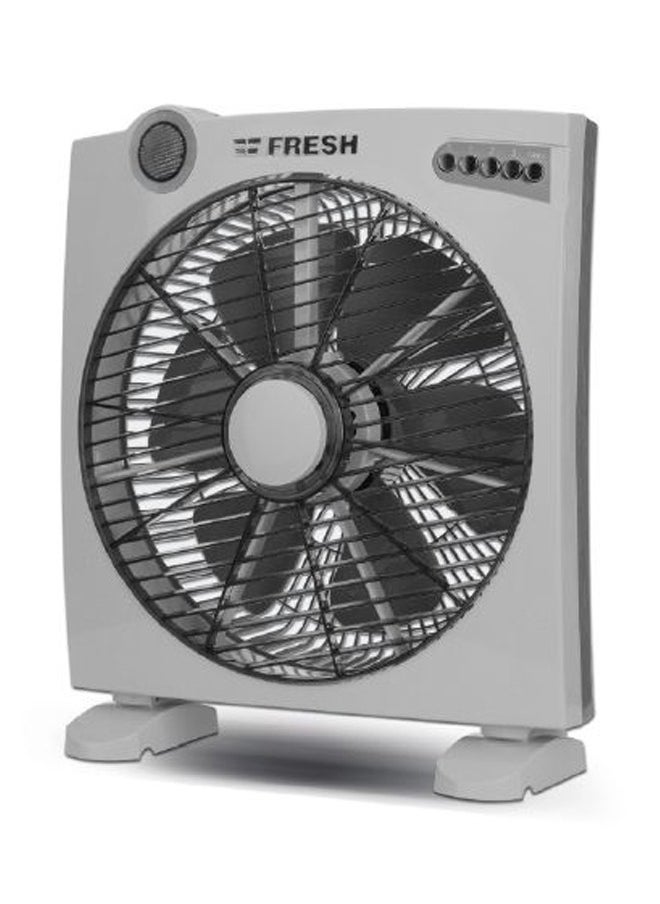 Fresh Fresh Box Fan Magic 14 Inches 