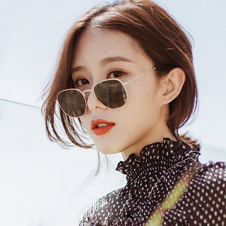 Sunglasses UV Protection Fashion 35483418 - Image 3