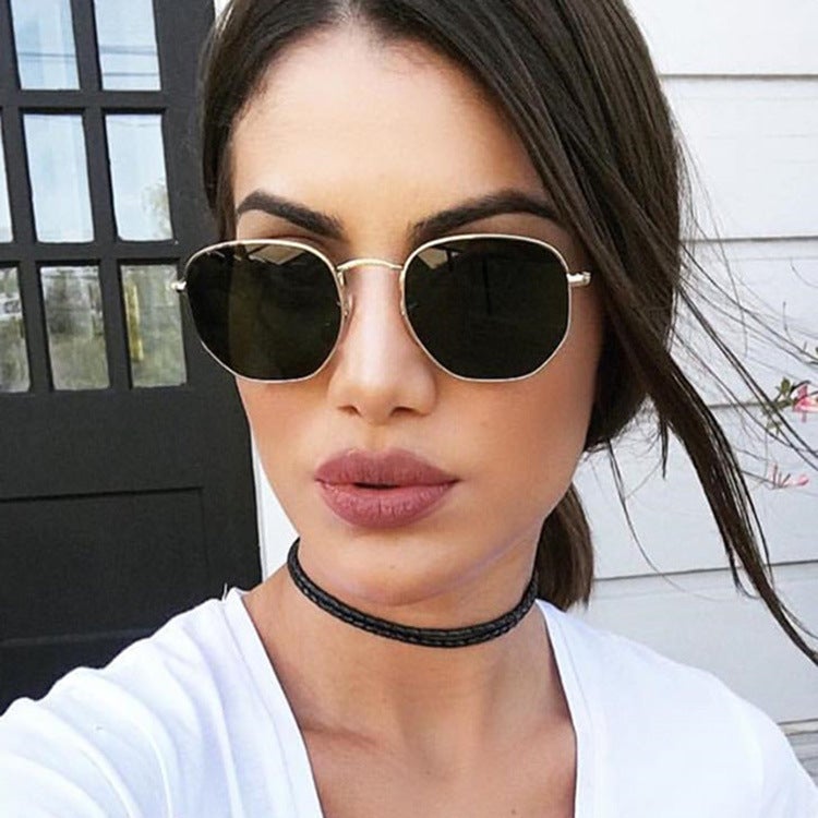 Sunglasses UV Protection Fashion 35483418 - Image 4