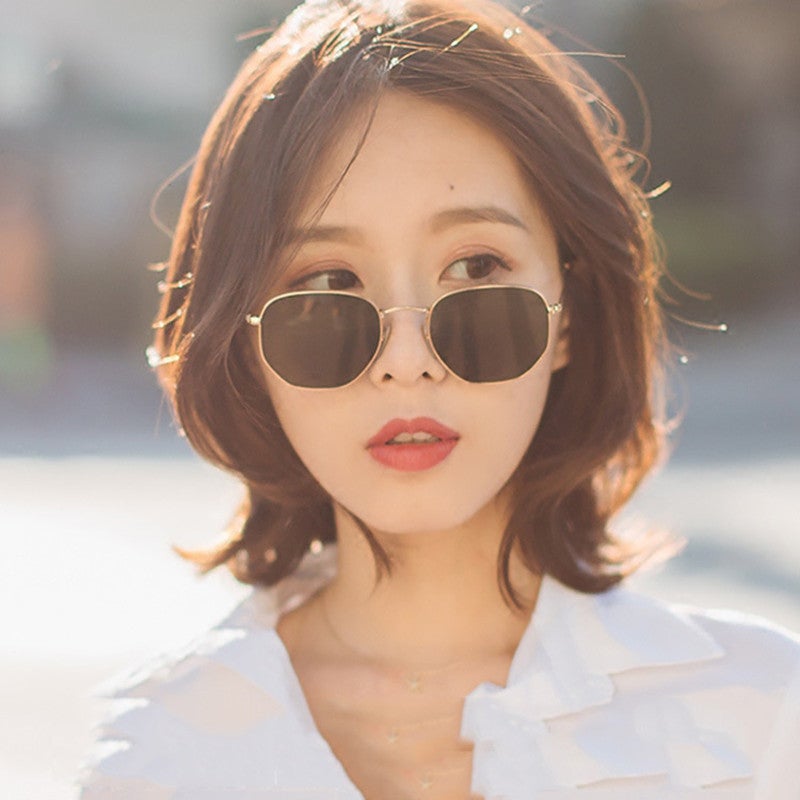 Sunglasses UV Protection Fashion 35483418 - Image 1