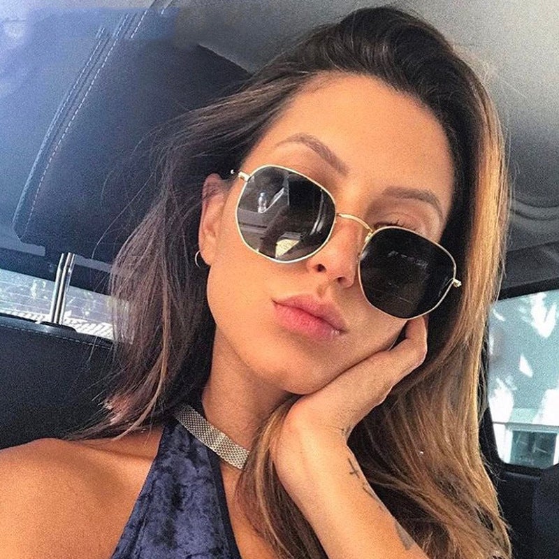 Sunglasses UV Protection Fashion 35483418 - Image 2