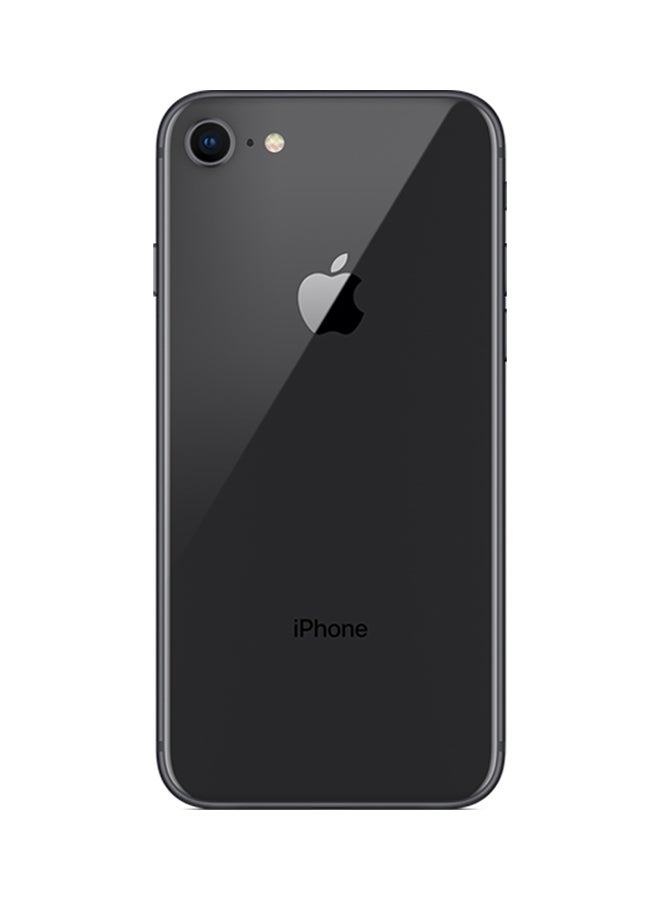 Apple Renewed - iPhone 8 256GB Space Gray 4G With Facetime - Image 3