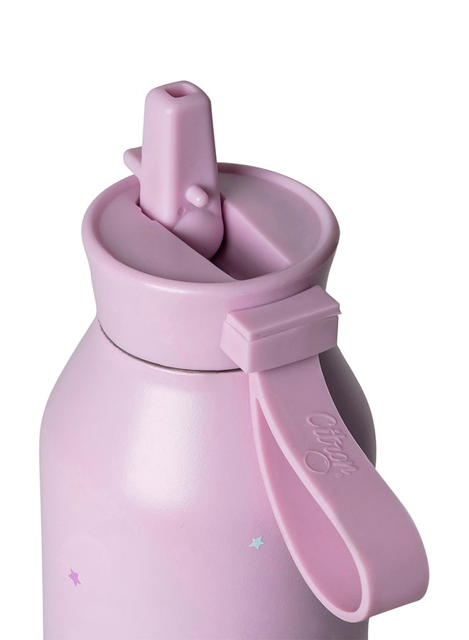 Citron Stainless Steel Water Bottle 750ml - Stormy Unicorn - Large Insulated Bottle  - Image 5