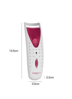 TOUCHBeauty مكبس الرموش المحمول والكهربائي الساخن  - Image 5