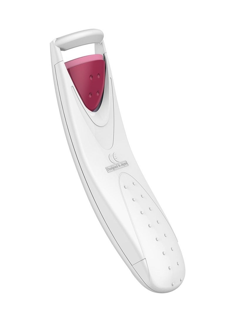 TOUCHBeauty - Electric Heated Portable Eyelash Curler - Image 1