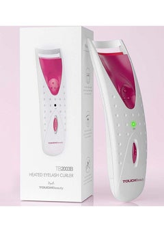 TOUCHBeauty مكبس الرموش المحمول والكهربائي الساخن  - Image 4