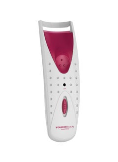 Electric Heated Portable Eyelash Curler