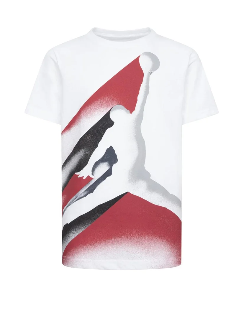 جوردن Youth Jordan Fade Away T-Shirt