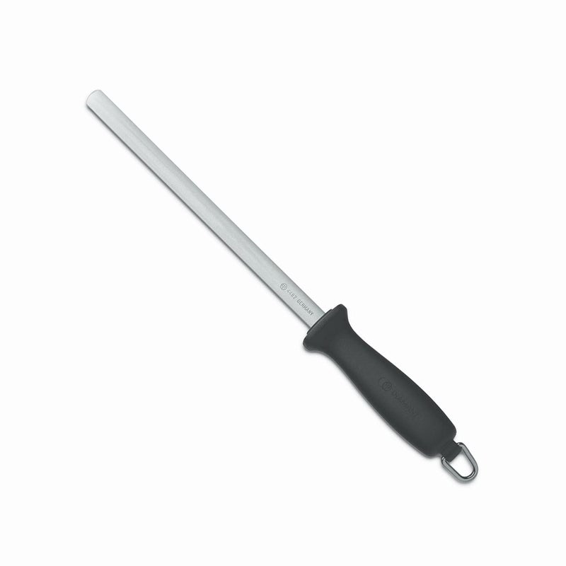 Wsthof Diamond Sharpener Steel Narrow Fine 9Inch