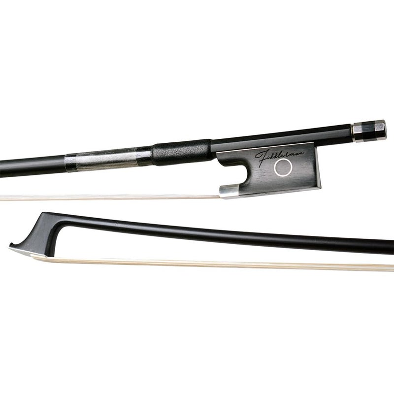 Fiddlerman Carbon Fiber Violin Bow 1/4 - Image 1