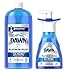Dawn Platinum Erasing Dish Foam Dishwashing Soap Pump And Refill Fresh Rapids Scent Kit - Image 2