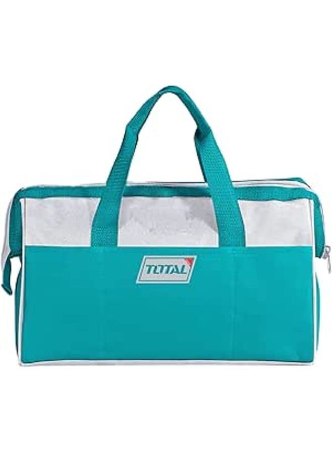 توتال حقيبة أدوات كاملة من Mr. Light Lights Your Life (13 بوصة، THT26131)