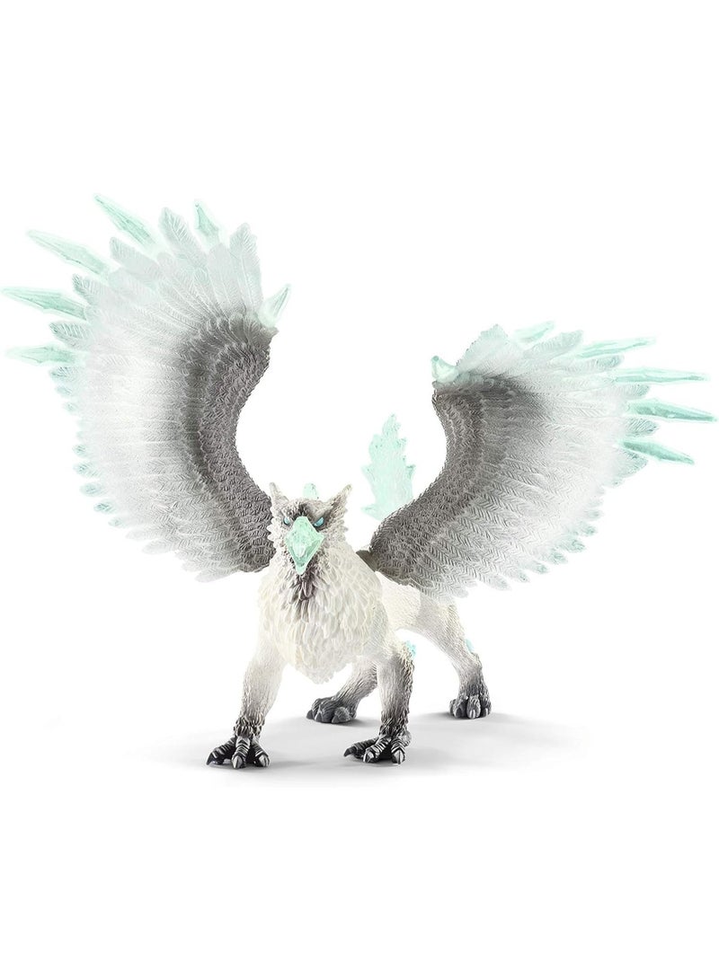 Schleich Ice Griffin 70143 - Image 1