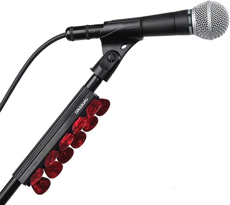 Planet Waves حامل بيك لوقوف الميكروفون من د'أداريو - Image 2