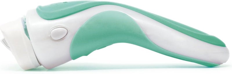 INTUITION Schick Sensitive Care Kit with Organic Aloe and Green Tea Extract - 4 Ultrathin Blades and Moisturizing Soap - Image 3