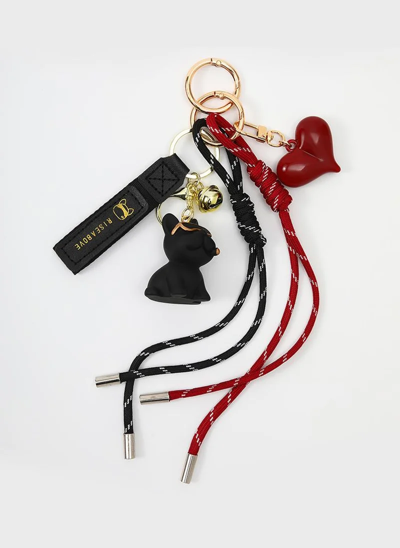 Sticky Bestie BAG CHARM SET