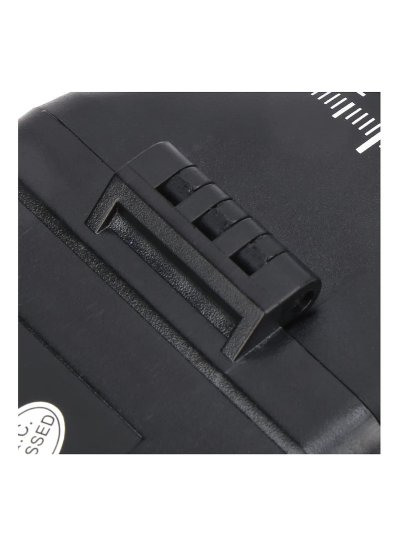 Y&D - SYOSI Camera Viewfinder, Professional 3X Magnification LCD Viewfinder Magnifier for 3in/3.2in Screen, Adjustable DSLR Camcorder, DSLR/SLR Camera, Screen Sunshade Hood - Image 1