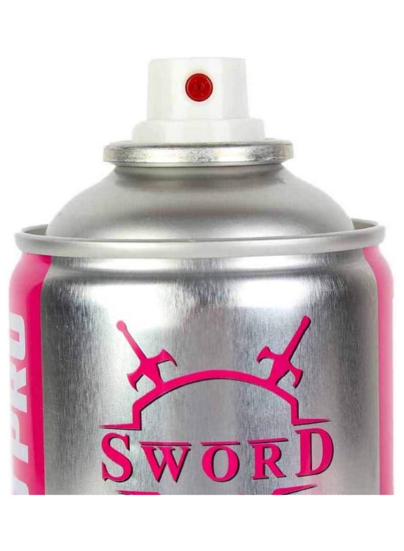 سورد برو منظف ​​العجلات والحواف 500 مل - Image 3