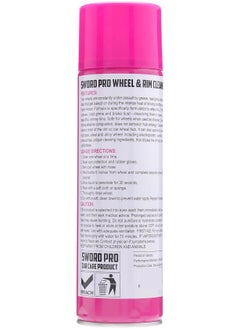 Wheel & Rim Cleaner 500 ML - pzsku/ZC1969CB0FB51D17889E6Z/45/_/1698549212/33cc2b1c-5aea-43de-ad1f-a0907769fbf3