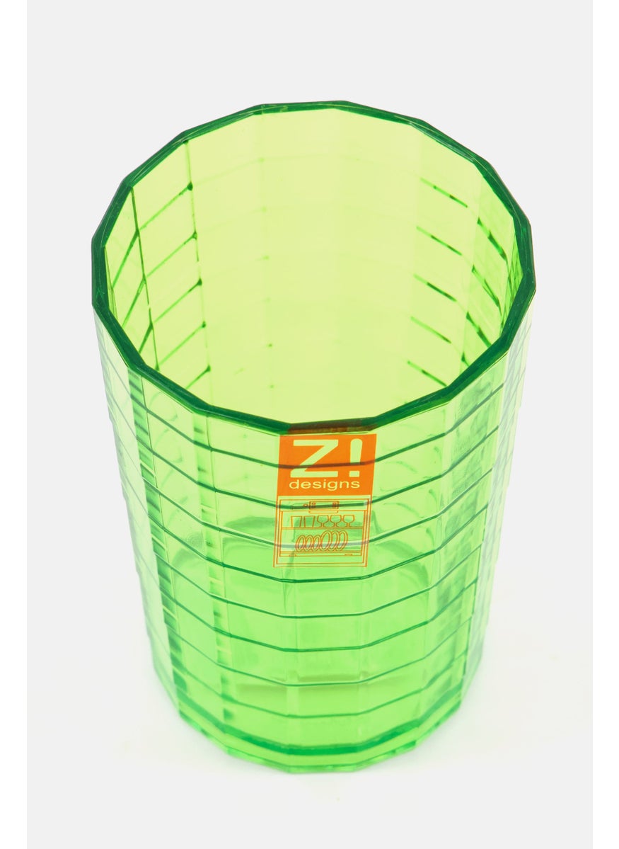 Disco Glass 250ml, Green - pzsku/ZC196C06A81DD74404F72Z/45/_/1729779405/3a2a5274-2835-4b72-ba96-c737db18538c