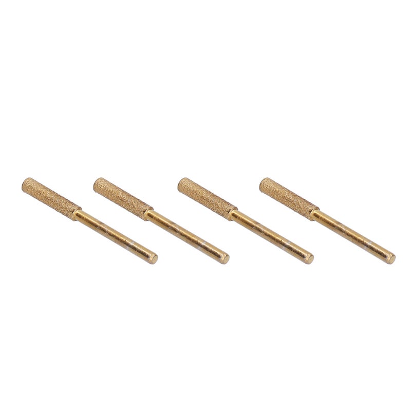 8Pcs Electric Saw Sharpener Easy Installation High Efficiency Metal Polishing Tools for Wood Mold4mm - Image 3