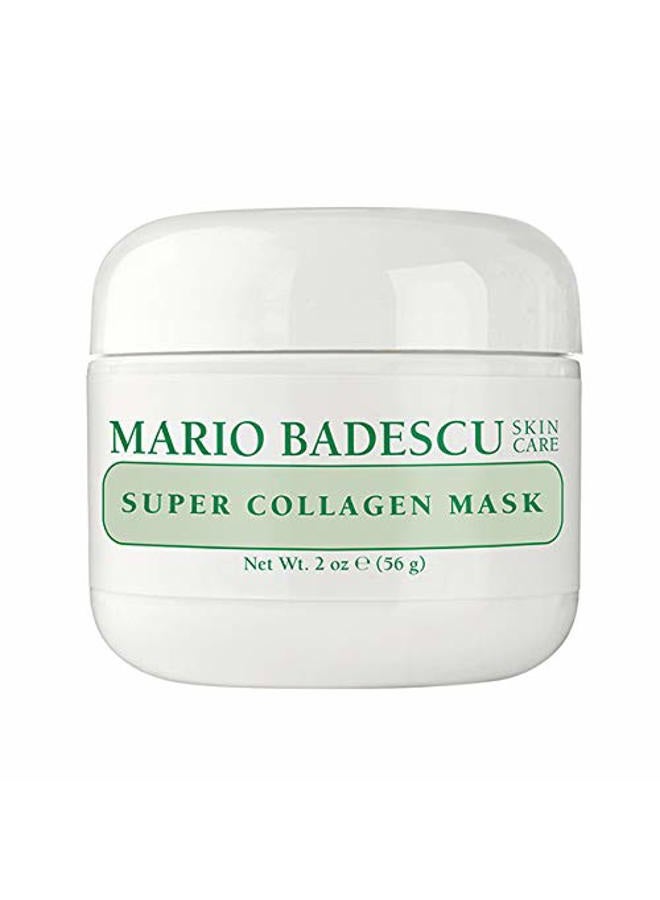 MARIO BADESCU Radiant Skin Trio Kit, Skincare Gift Set Includes Facial Spray With Aloe, Herbs and Rosewater(4 Fl Oz), Glycolic Foaming Cleanser(6 Fl Oz) and Super Collagen Mask(2 Oz) - Image 3