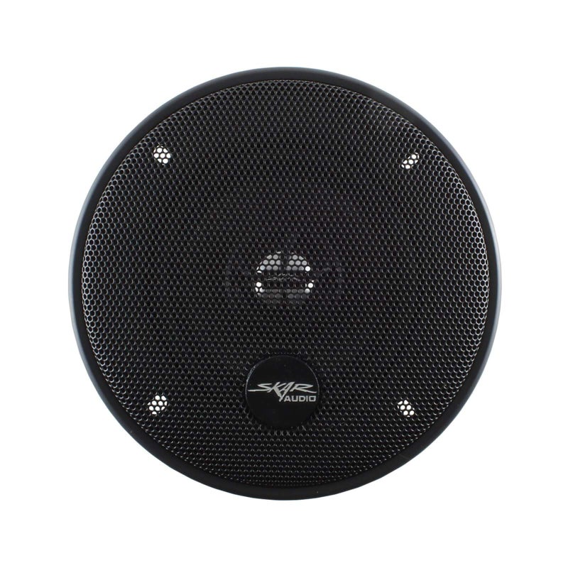 Skar Audio RPX4 120 Watt 2-Way 4" Coaxial Speaker System, Pair - Image 5