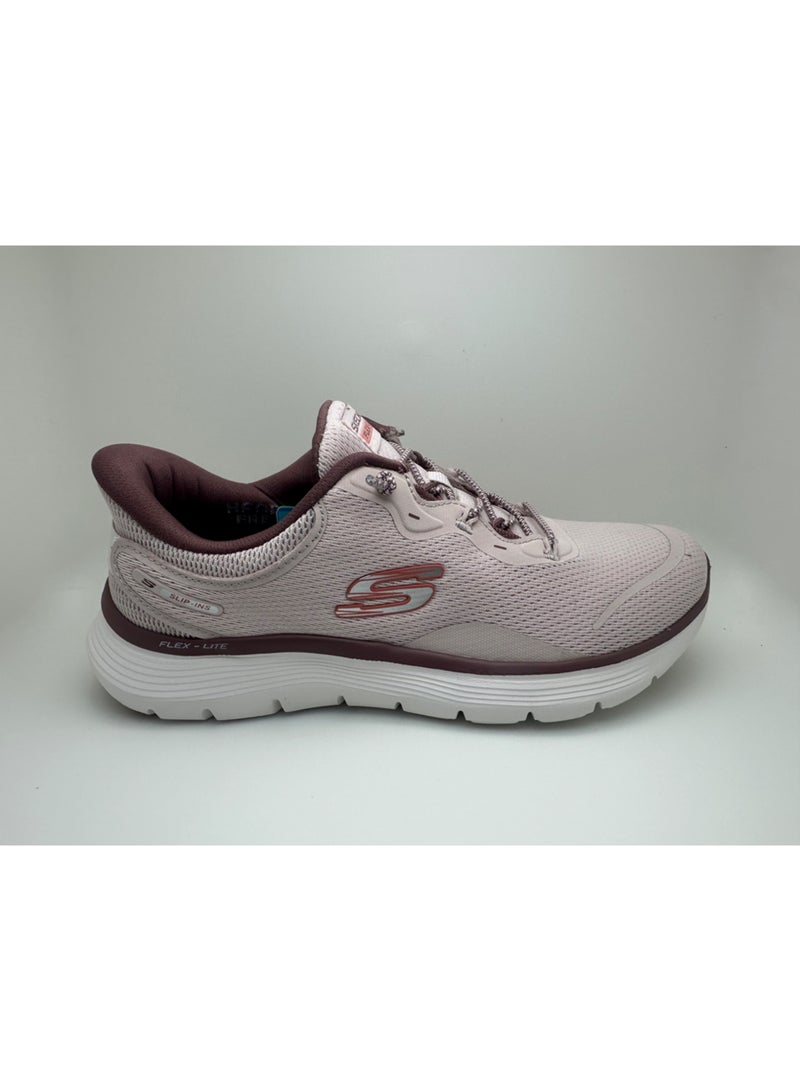 سكيتشرز حذاء سكيتشرز فليكس أبيل 5.0 سهل الارتداء للنساء للمشي - Image 1