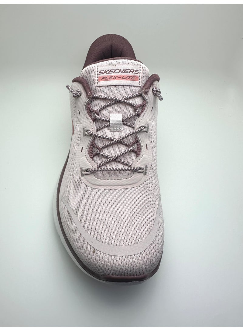 سكيتشرز حذاء سكيتشرز فليكس أبيل 5.0 سهل الارتداء للنساء للمشي - Image 3