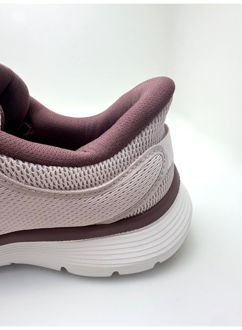 سكيتشرز حذاء سكيتشرز فليكس أبيل 5.0 سهل الارتداء للنساء للمشي - Image 4