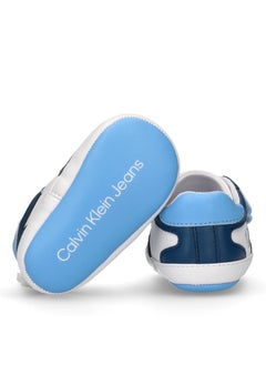 Calvin Klein Jeans Kids Velcro Low Top  Sneakers  - Image 5