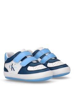 Calvin Klein Jeans Kids Velcro Low Top  Sneakers  - Image 1